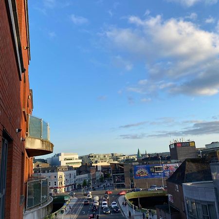 Camdenwharf Apartment Cork Exterior foto