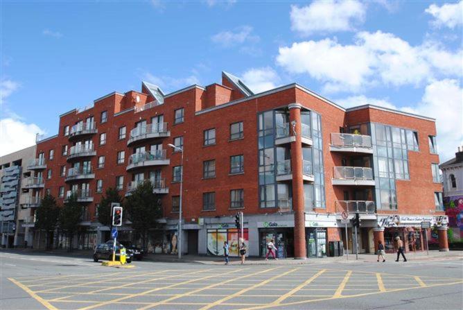 Camdenwharf Apartment Cork Exterior foto