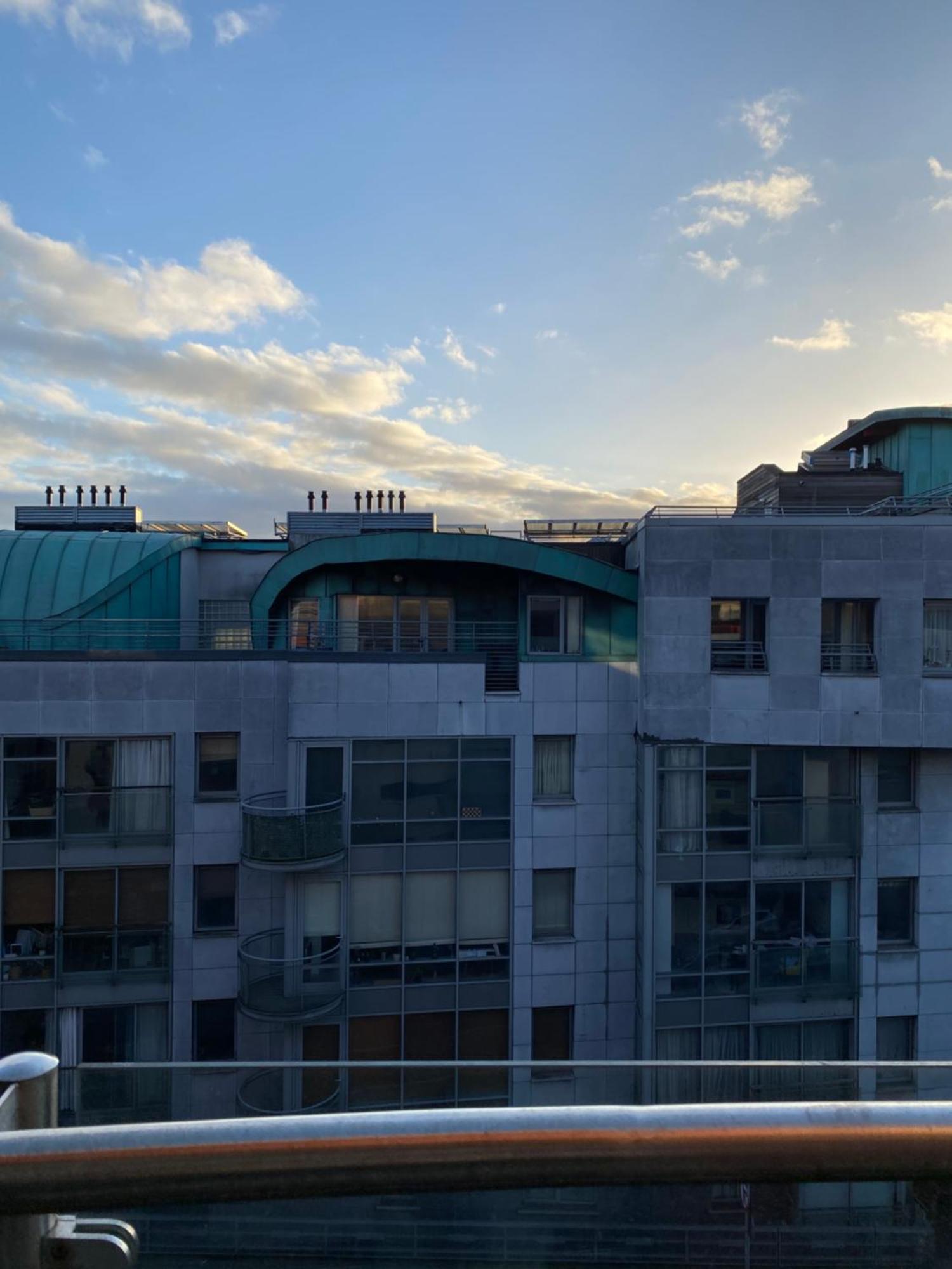 Camdenwharf Apartment Cork Exterior foto