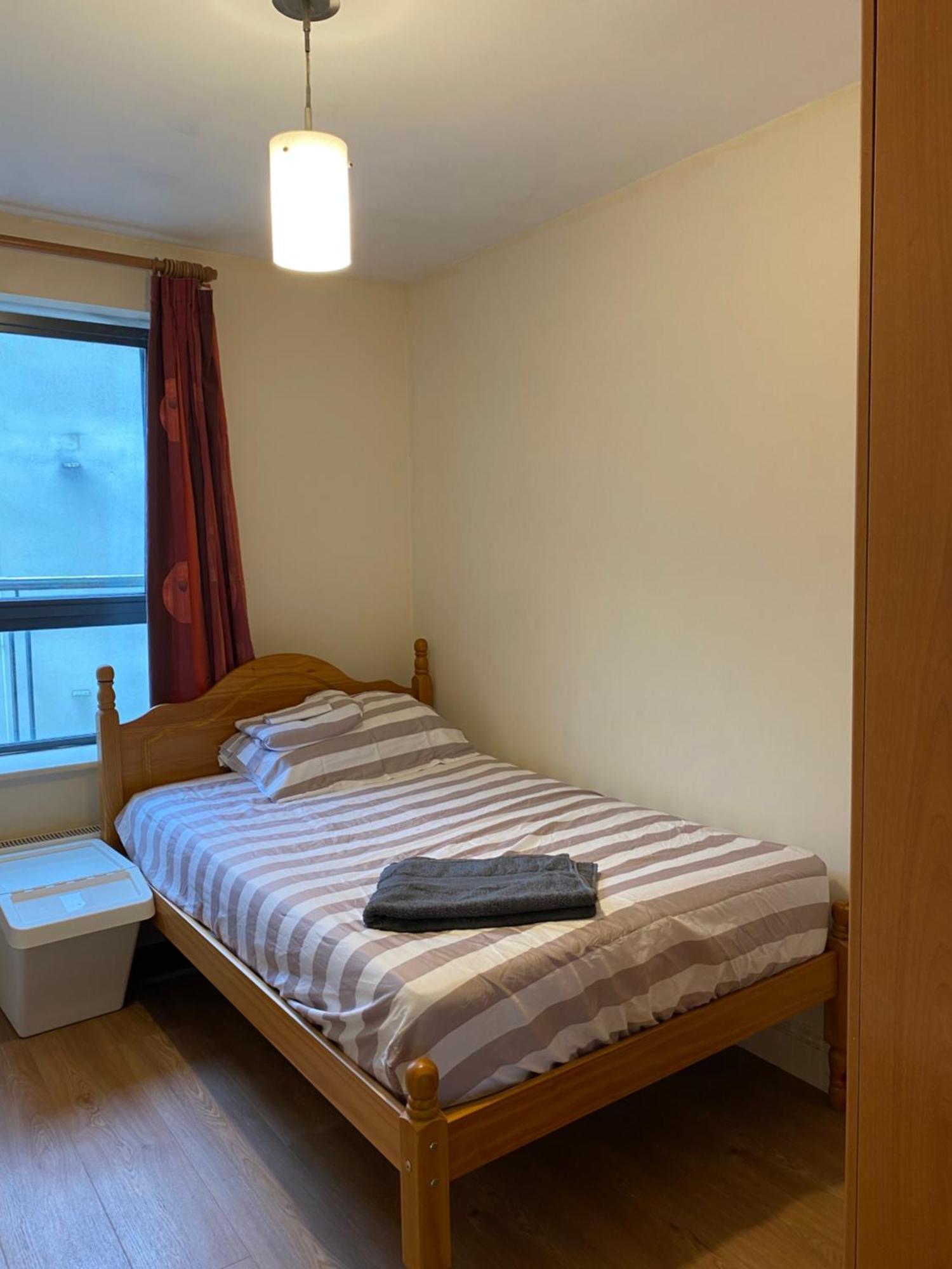 Camdenwharf Apartment Cork Exterior foto
