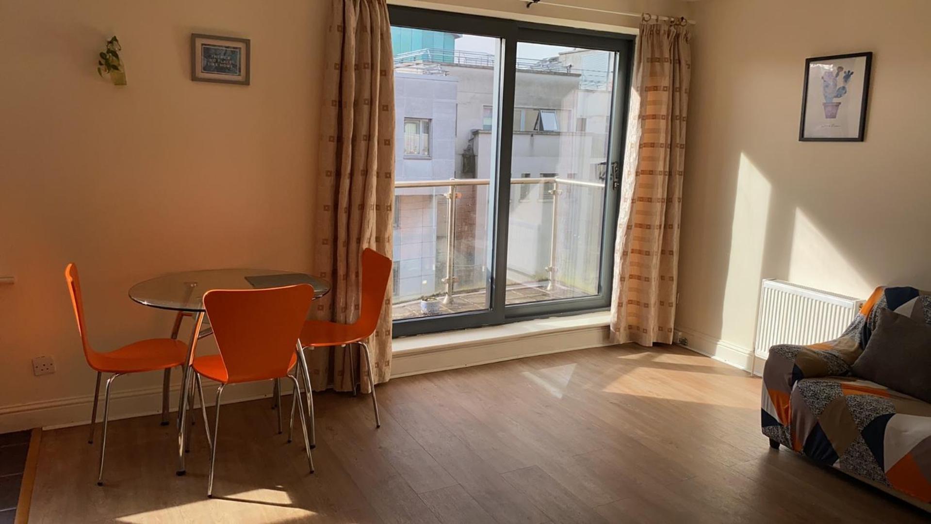 Camdenwharf Apartment Cork Exterior foto