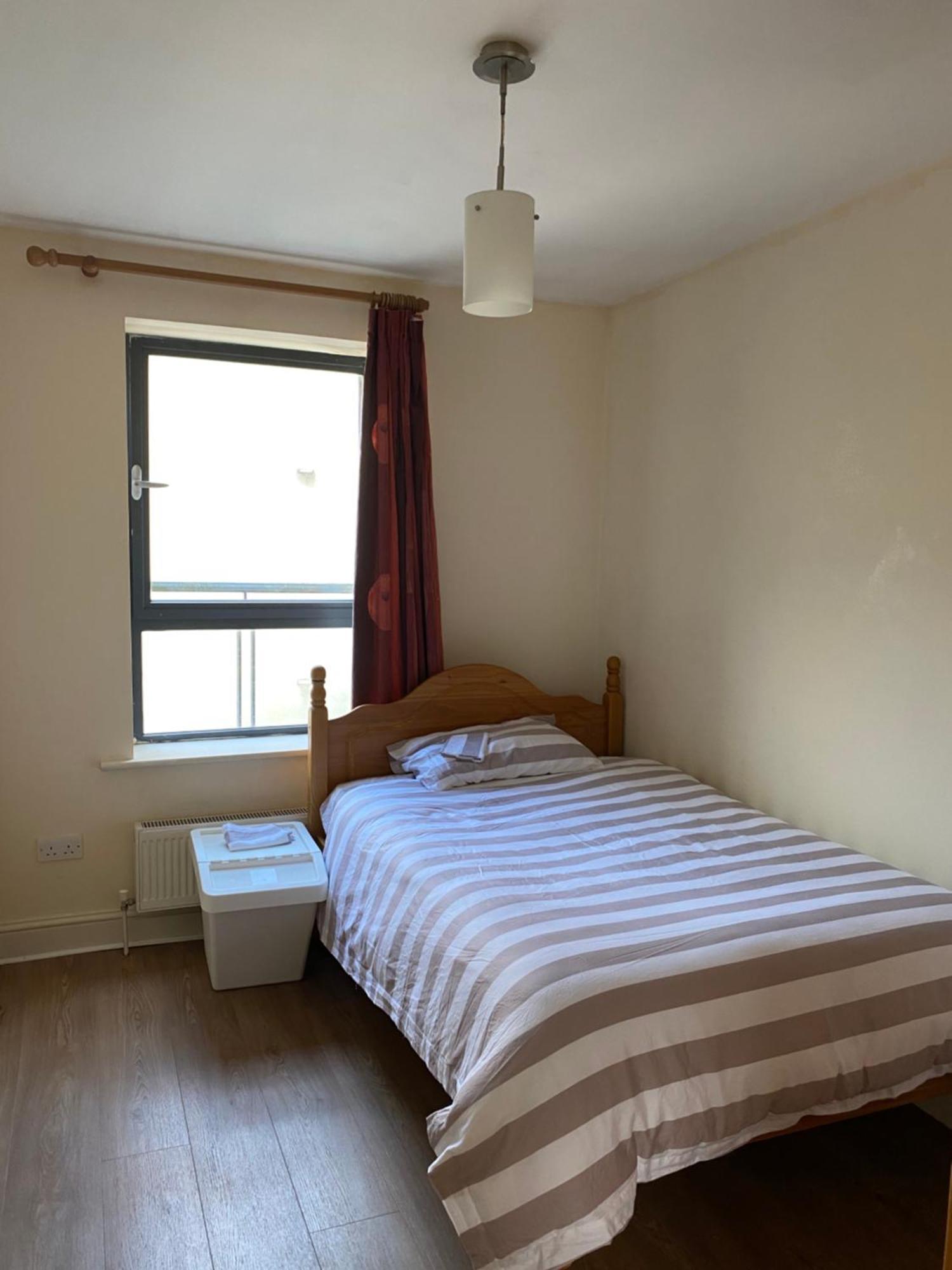 Camdenwharf Apartment Cork Exterior foto